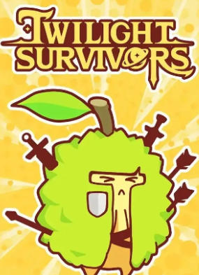 萌物求生 / Twilight Survivors