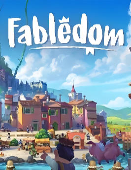《寓言之地 （Fabledom）》最新 中文版