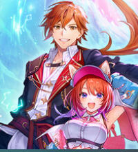 红色的炼金术士和白色的守护者 ～蕾斯莱莉娅娜的炼金工房～（Atelier Resleriana RW）》最新 全DLC 中文版