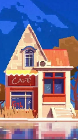 《夏日筑梦（SUMMERHOUSE）》最新 中文版