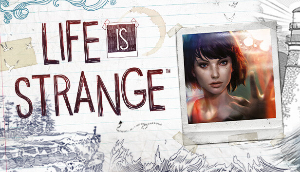 奇异人生1 Life is Strange - Episode 1