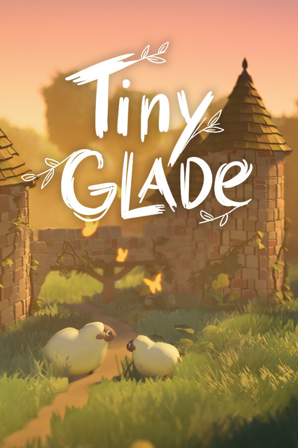 林间小世界Tiny Glade-2198150
