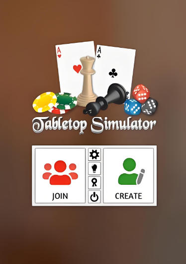 Tabletop Simulator-286160