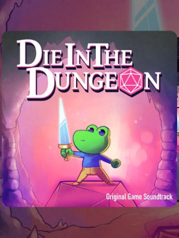 《骰死地牢（Die in the Dungeon）》最新 中文版