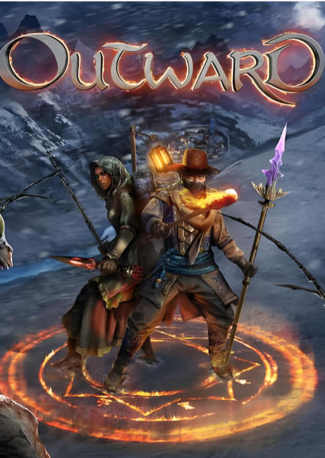 物质世界Outward Definitive Edition