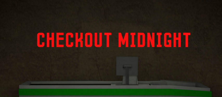 Checkout Midnight-3754260