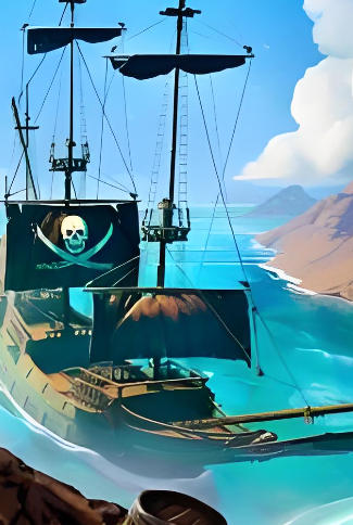 《盐2：黄金海岸（Salt 2 Shores Of Gold）》最新 中文 联机版