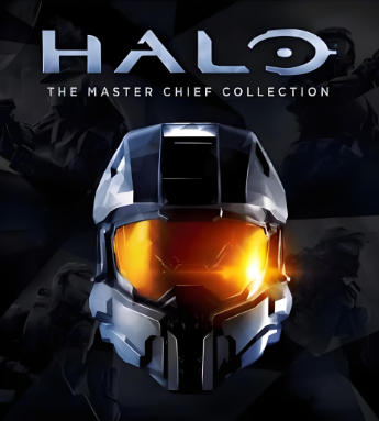 光环：士官长合集Halo: The Master Chief Collection-976730