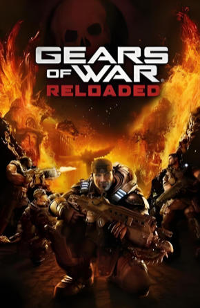 战争机器重装上阵Gears of War Reloaded-2523720