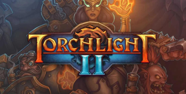 火炬之光2Torchlight II-200710