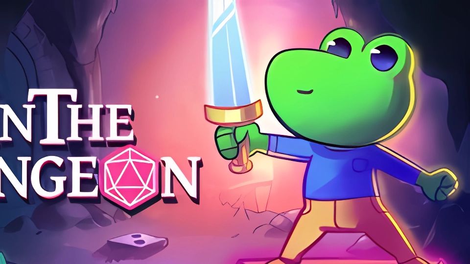 《骰死地牢（Die in the Dungeon）》最新 中文版