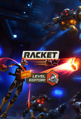 Racket: Nx-428080