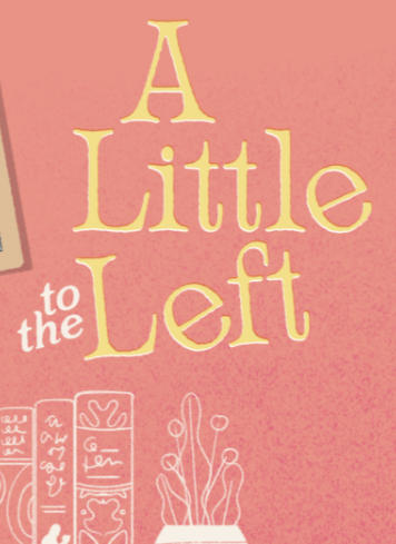 往左一点A Little to the Left-1629520