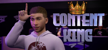 Content King-3632890
