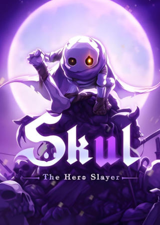 小骨：英雄杀手(Skul: The Hero Slayer)