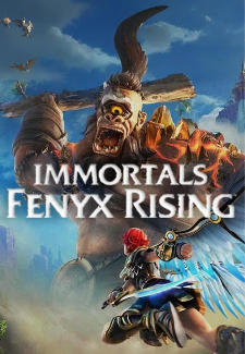 渡神纪Immortals Fenyx Rising-2221920