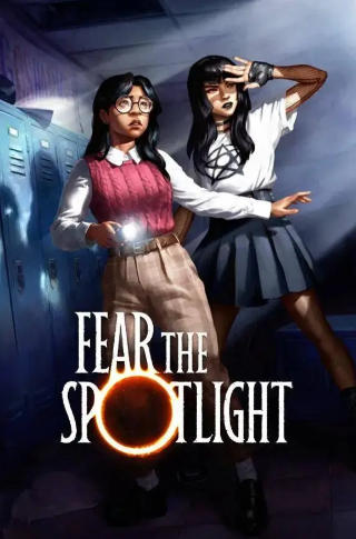 《Fear the Spotlight》最新 中文版