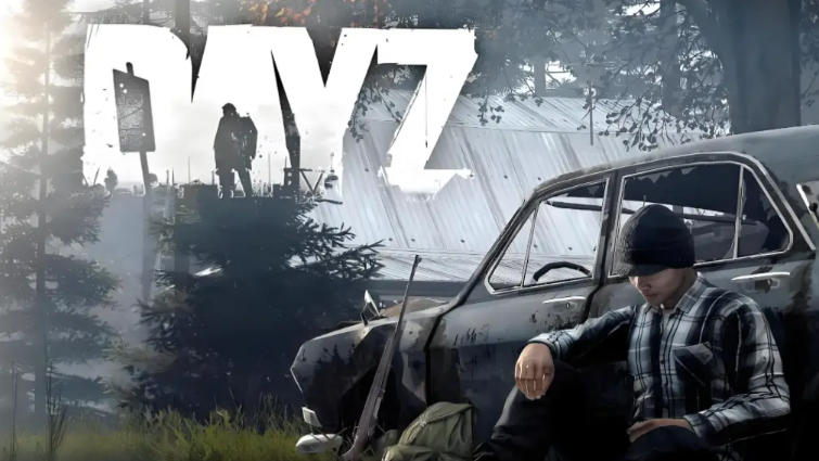 《DayZ》最新 独立单机 中文版 附联机工具