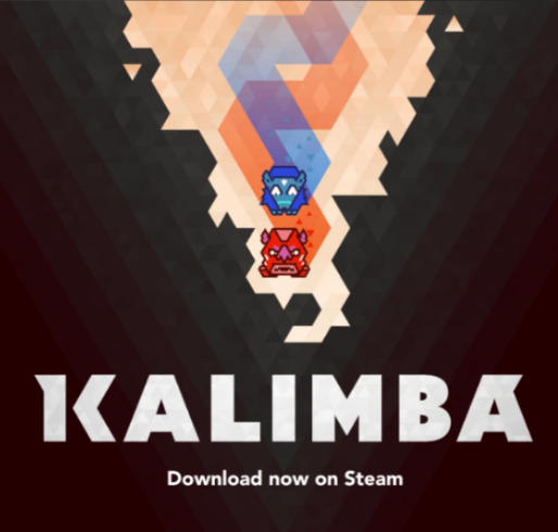 《克林巴（Kalimba）》最新 英文版