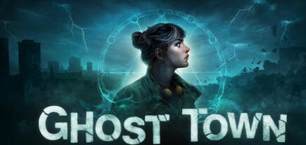 雾都鬼影vr Ghost Town