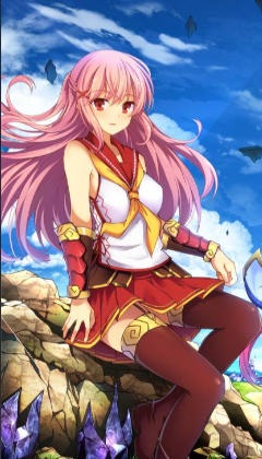 魔導聖戰:風色幻想