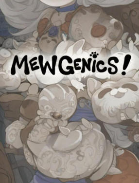 喵喵的结合Mewgenics-686060