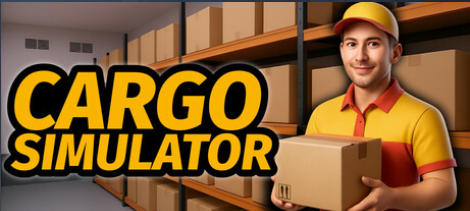 货运模拟器Cargo Simulator-3573430