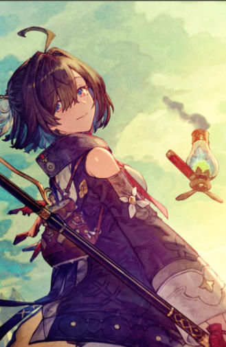 《优米雅的炼金工房 ～追忆之炼金术士与幻创之地～》最新 全DLC 中文版