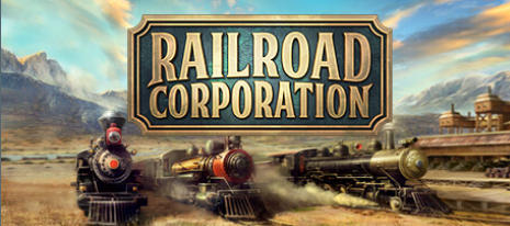《铁道公司（Railroad Corporation）完全收藏版》最新 全DLC 中文 联机版