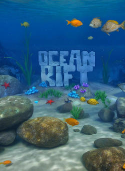 Ocean Rift-422760