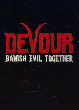 吞噬（DEVOUR）