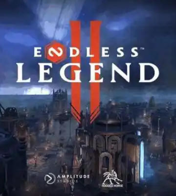 《无尽帝国2（ENDLESS™ Legend 2）》最新 中文版（策略游戏）