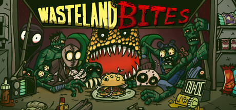 Wasteland Bites3748640