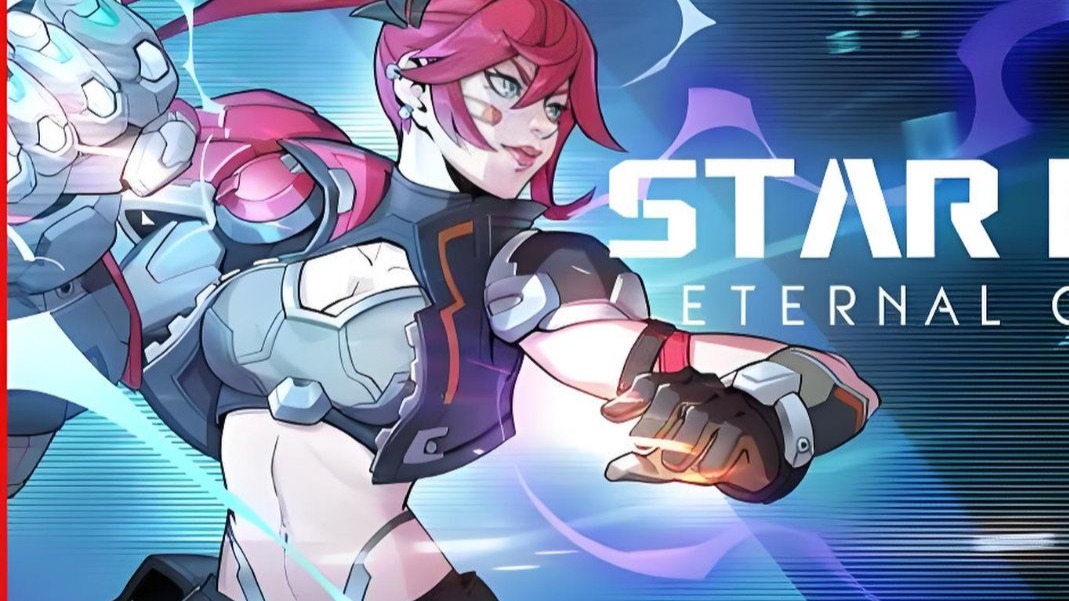 无尽星火 (Star Fire: Eternal Cycle)