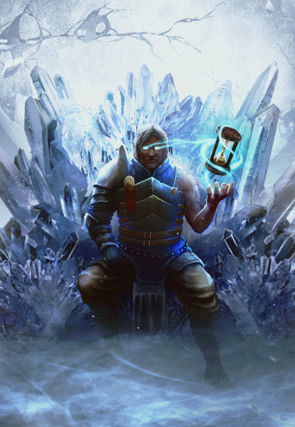 《时光之塔（Tower of Time）》最新 全DLC 中文版（奇特的冒险游戏）