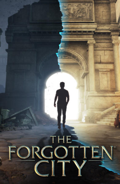 《遗忘之城（The Forgotten City）收藏家版》最新 全DLC 中文版