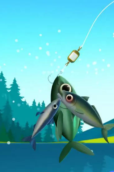 Crazy Fishing-594370