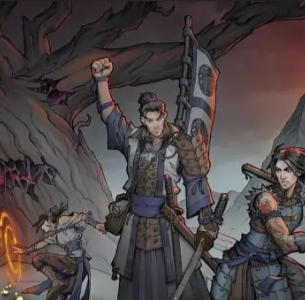 《暗影帷幕：五轮传奇（Shadowveil Legend of the Five Rings）粉丝版》最新 中文版