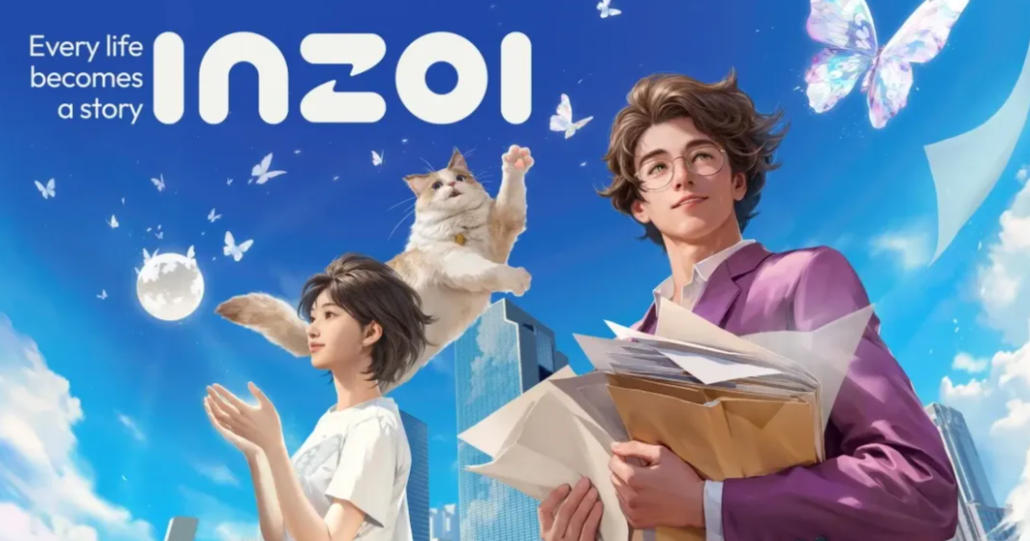 inZOI (云族裔)-2456740