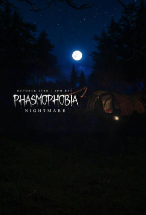Phasmophobia 恐鬼症-739630