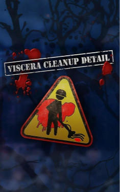 内脏清洁工影武者Viscera Cleanup Detail: Shadow Warrior-255520