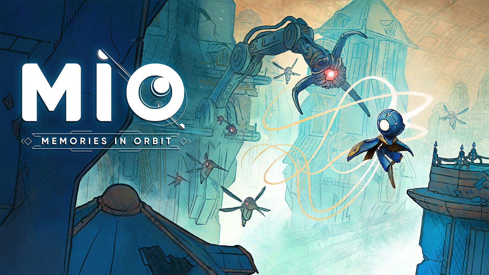 -秘奥 秘宇奥忆MIO: Memories in Orbit-1672810
