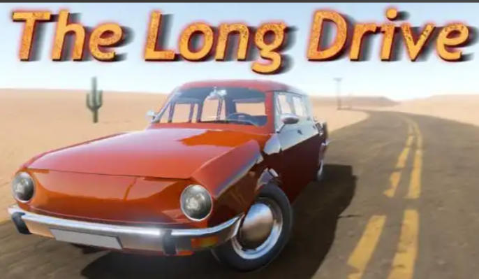 《长途旅行（The Long Drive）》最新 中文 联机版