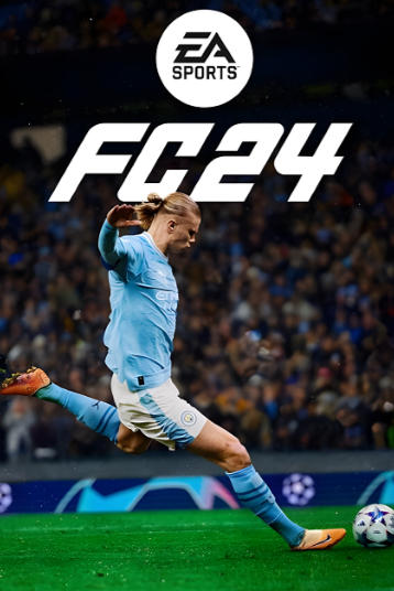 EA SPORTS FC™ 24-2195250