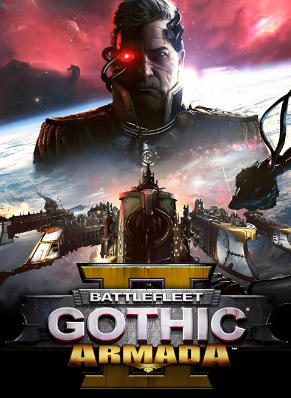 哥特舰队:阿玛达2Battlefleet Gothic: Armada 2-573100