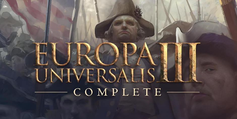 欧陆风云3Europa Universalis III Complete