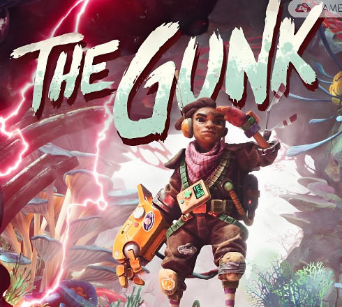 粘液The Gunk-1087760