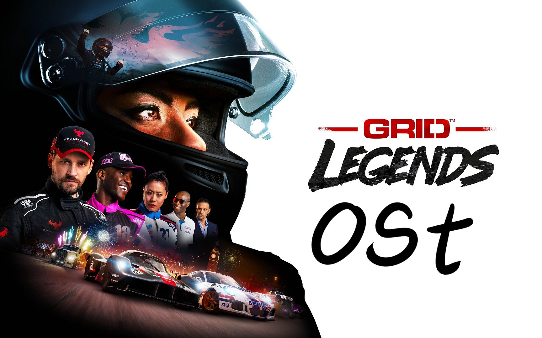 超级房车赛GRID Legends-1307710