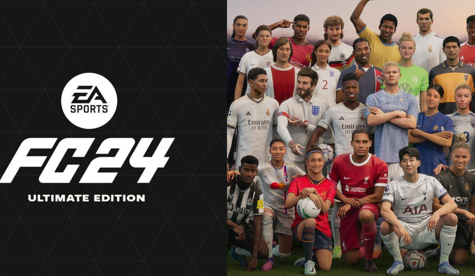 FC 24