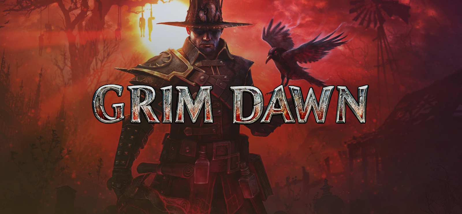 恐怖黎明Grim Dawn-219990